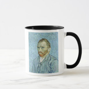 Vincent van Gogh Self Portrait, 1889 Mug