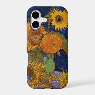 Vincent van Gogh Six Sunflowers GalleryHD Fine Art