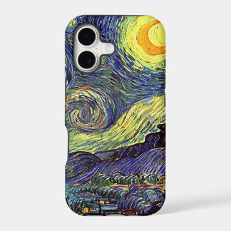 Vincent van Gogh Starry Night