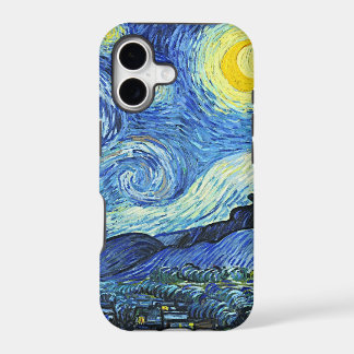 Vincent van Gogh Starry Night