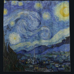 Vincent van Gogh Starry Night GalleryHD Fine Art<br><div class="desc">Vincent van Gogh. Starry Night. c. 1889. Oil on canvas. Fine art original masterpiece painting by famous Dutch Post-Impressionist artist Vincent van Gogh.</div>