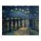 Vincent van Gogh | Starry Night Over the Rhone