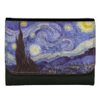 Vincent Van Gogh Starry Night Vintage Fine Art