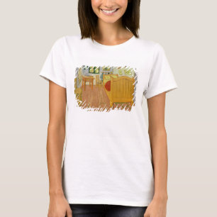 Vincent van Gogh   The Bedroom, 1888 T-Shirt