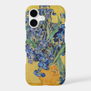 Vincent van Gogh - Vase avec Irises