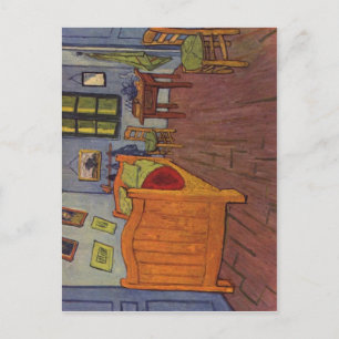 Vincent van Gogh Vincent Willem van Gogh 1853-03-3 Postcard