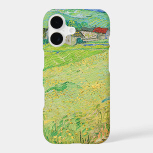 Vincent van Gogh - Vue de Vessenots près d'Auvers