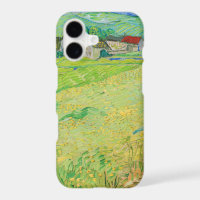 Vincent van Gogh - Vue des Vessenots près d'Auvers