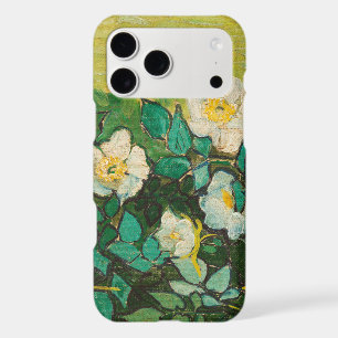 Vincent Van Gogh Wild Roses Fine Art
