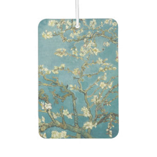 Vincent van Gogh's Almond blossom (1890) Air Freshener
