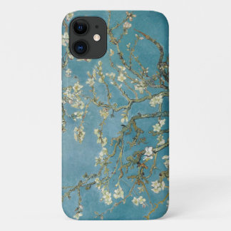 Vincent van Gogh's Almond blossom (1890) iPhone 11 Case