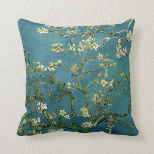 Vincent van Gogh's Almond Blossom Cushions
