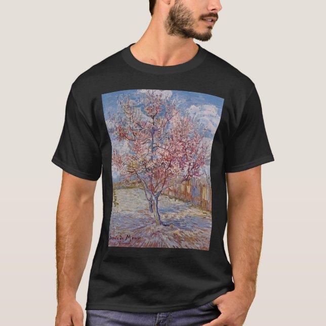 vincent willem van gogh 113  gogh vincent van souv T-Shirt (Front)