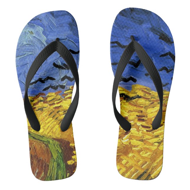 Vincent's Flip-Flops Flip Flops (Footbed)