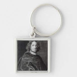 Vincenzo Grimani Keychain