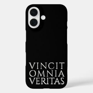 VINCIT OMNIA VERITAS Case-Mate SAMSUNG GALAXY CASE