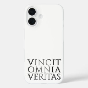 VINCIT OMNIA VERITAS Coque-Mate SAMSUNG COQUE GALA