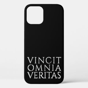 VINCIT OMNIA VERITAS Étui Case-Mate pour iPhone