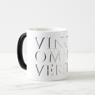 VINCIT OMNIA VERITAS - Light Magic Mug