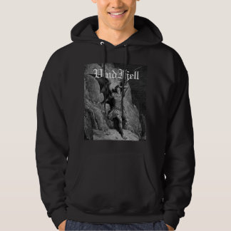 VindFjell Hoodie