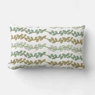 Vine and Leaf - Pillow