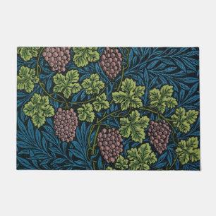 Vine Pattern, William Morris Doormat
