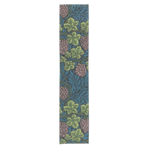 Vine Pattern, William Morris Short Table Runner