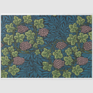 Vine Pattern, William Morris Tissue Paper