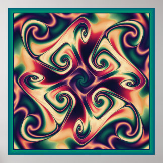 vine poster