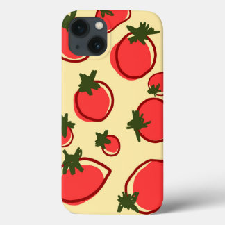 Vine Ripe  iPhone 13 Case