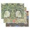Vines, Birds, Pimpernel William Morris Patterns