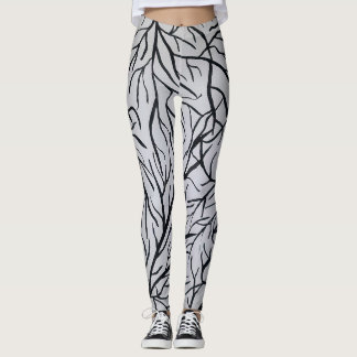 Vines Leggings