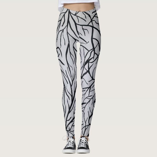 Vines Leggings