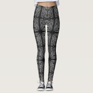 vines leggings