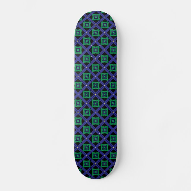Vineta Skateboard (Front)