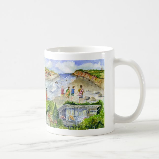 vineyard birthday mug (Right)
