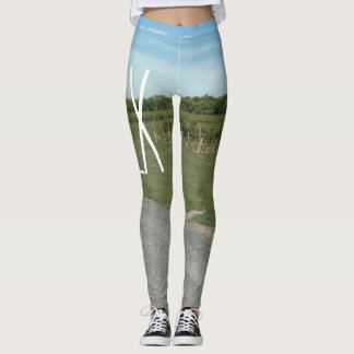 Vineyard Legging