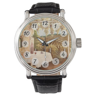 Vineyard Watch