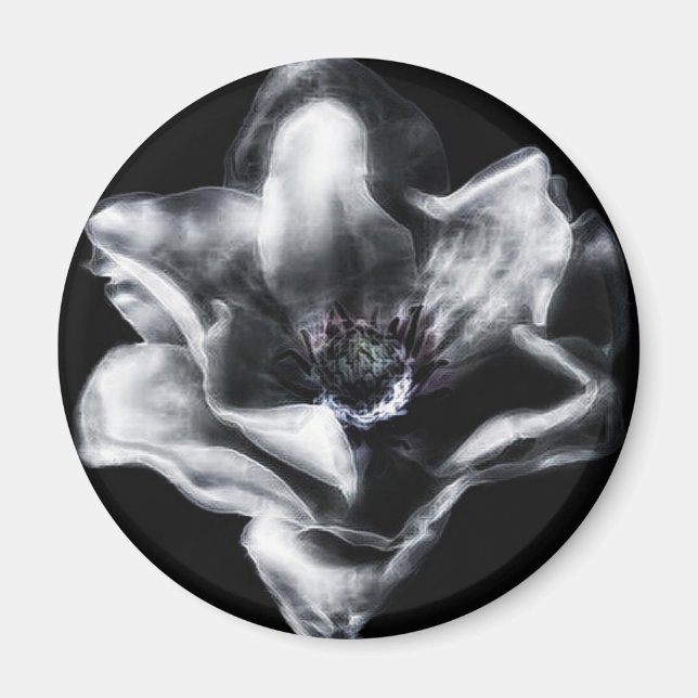 Vinny Magnet (Front)