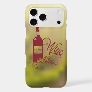 Vino Wine