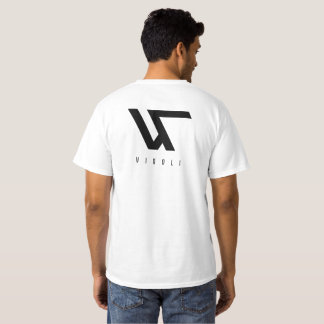 VINOLI Signature T-SHIRT (Adult Large)