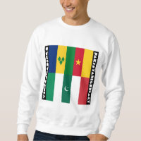 Vinroonadines and Pakistanigerialy