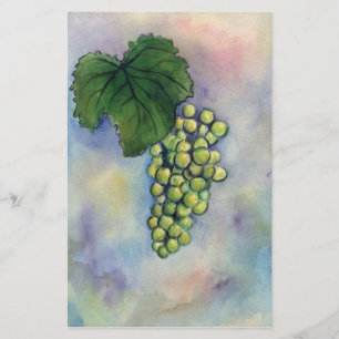 Vins Chardonnay Papeterie