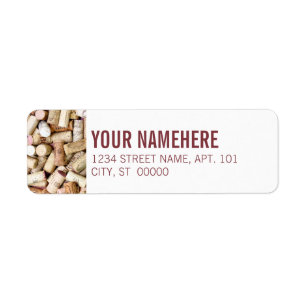 Vins Corks