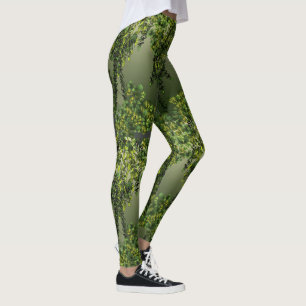 Vins dans un orage Leggings