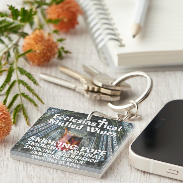 Vins Multiculés Ecclésiastiques, Moly Saint (Devant Droit)