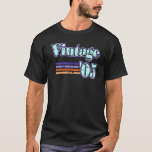 Vintage 05 T-Shirt
