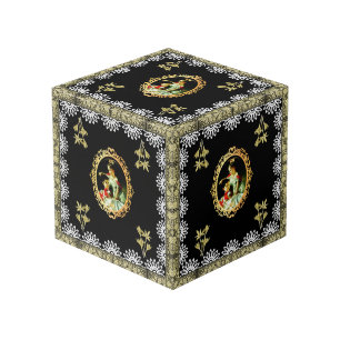 Vintage 115 cube