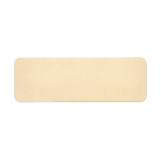 Vintage 1817 Parchment Paper Template Blank
