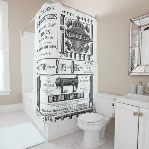 Vintage 1893 Ad Steam Shovel Rivets Metalworking 